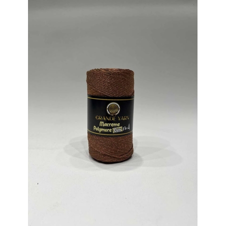 Макраме-GRAND YARN 4/270-C
