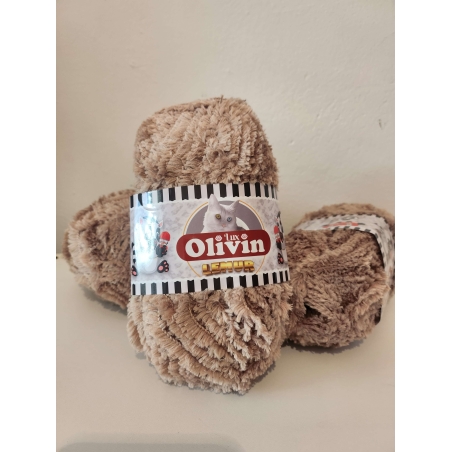 Oливин Лемур/1232