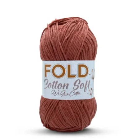 FOLD Котон Софт керемидено