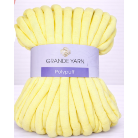 POLIPUFF-ЖЪЛТ