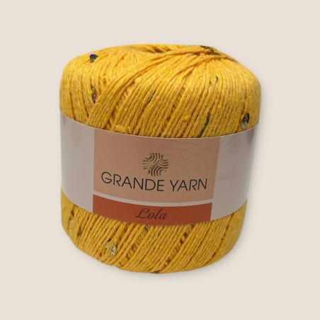 GRANDE YARN/Лола GY100