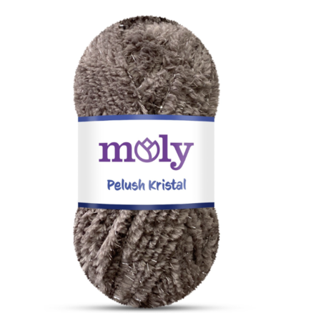 MOLY PELUSH KRISTAL/067