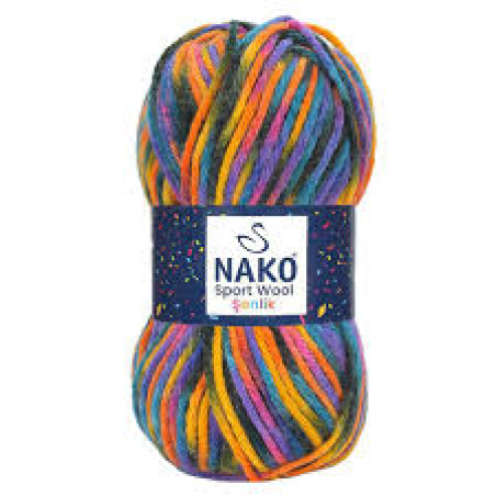 NAKO Спорт Вул/87740