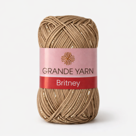 БРИТНИ GY3430/охра