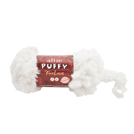 Alize Puffy Fur Love/55