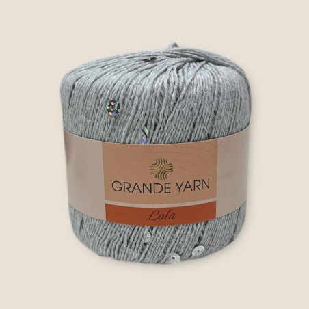 GRANDE YARN/ЛолаGY 103