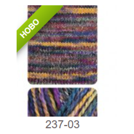 ХИМАЛАЯ ПАЛМА/237-03 Фуксия Жълто Зелено