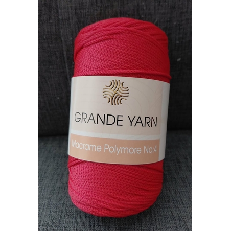 МАКРАМЕ GRANDE YARN 4/100