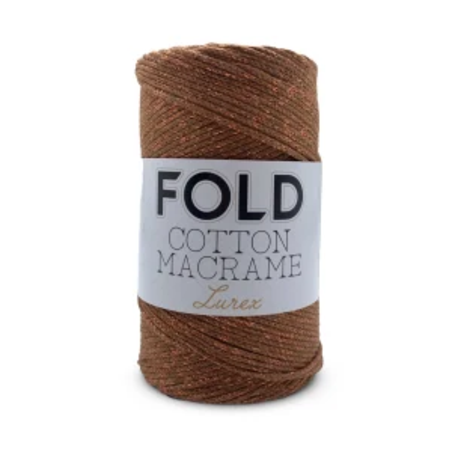 Мсакраме-FOLD Котон Лурекс XL /07