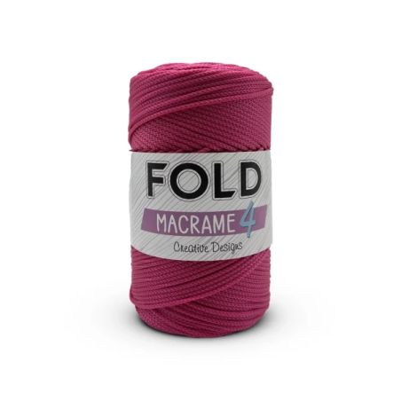 Макраме-FOLD 4/82