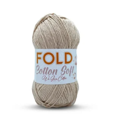 FOLD Котон Софт 123
