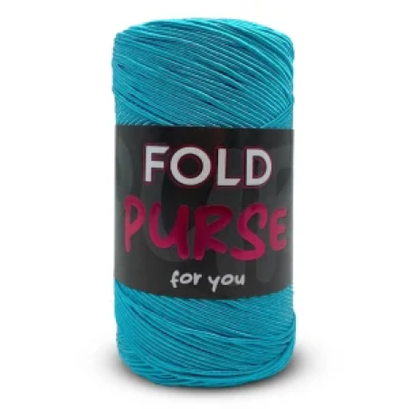 Макраме-FOLD Пурсе 41208