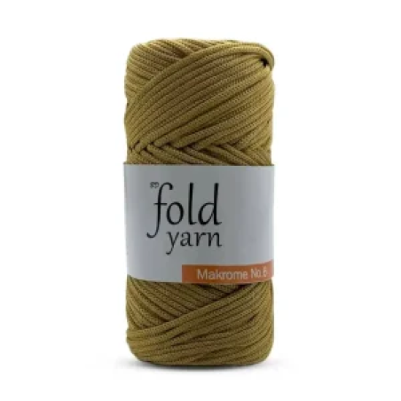 Макраме-FOLD 6/050