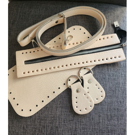 КОМПЛЕКТ ЗА ЧАНТА/СВ.БЕЖ