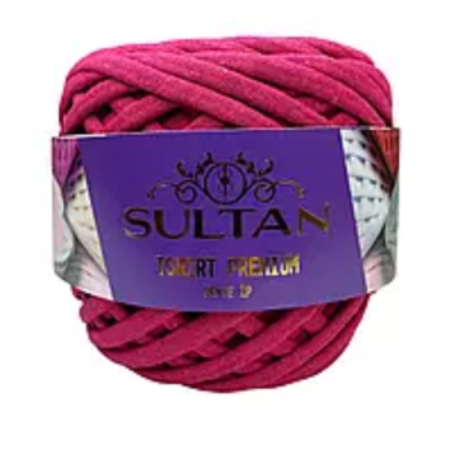 СУЛТАН/SULTAN 1004 малина
