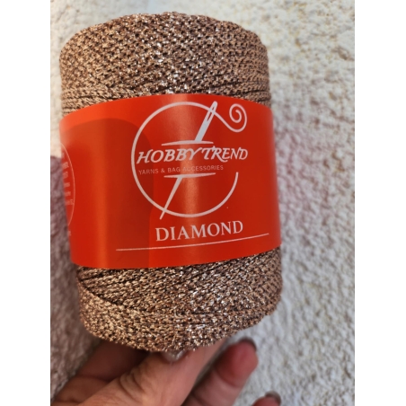 HOBBY TREND/Диаманд  004