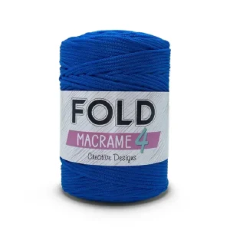Макраме-FOLD 4/240