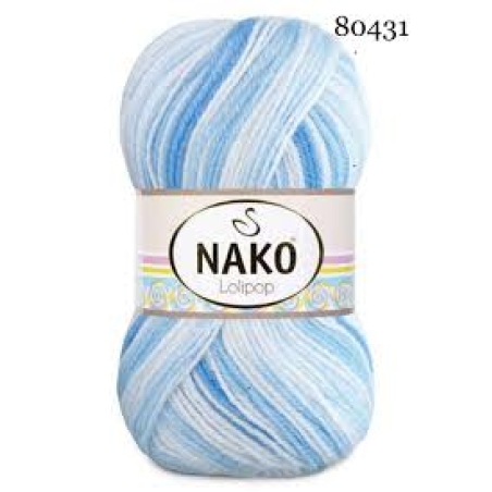 NAKO Лолипоп/80431