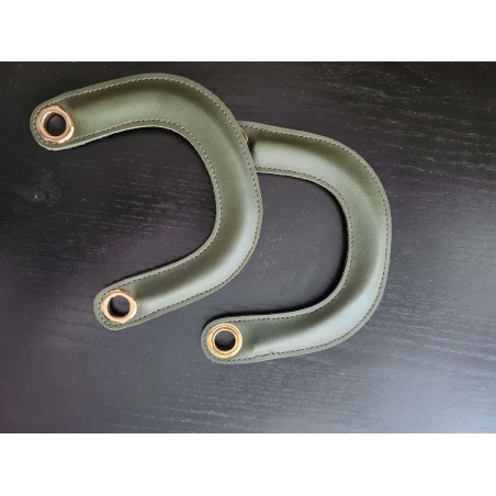 ДИОР КОЖА/ЗЕЛЕН