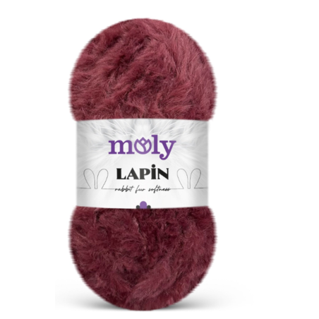 MOLY LAPIN/S34