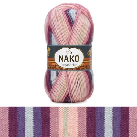 NAKO Вера Стрип/82415