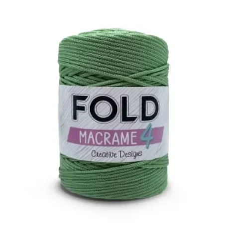 Макраме-FOLD 4/171