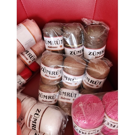 Зюмрют 100гр/микс