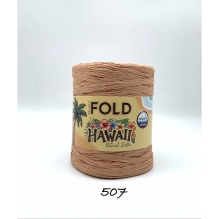 Рафия Хавай /507