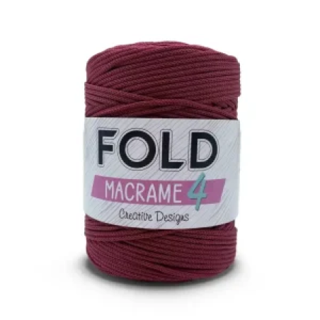 Макраме-FOLD 4/110