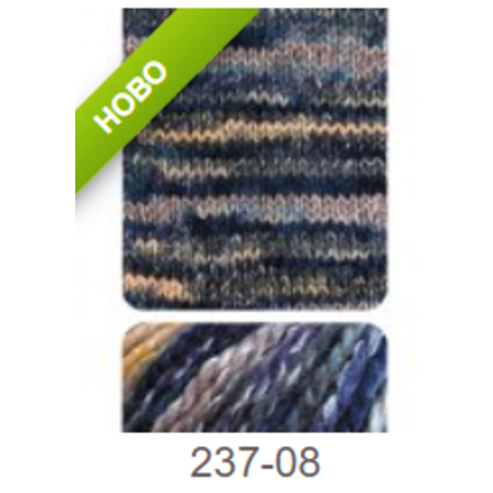 ХИМАЛАЯ ПАЛМА/237-08  237-08 Жълто Сиво Синьо