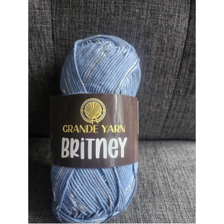 БРИТНИ GY1804/син