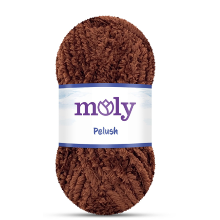 MOLY PELUSH/75