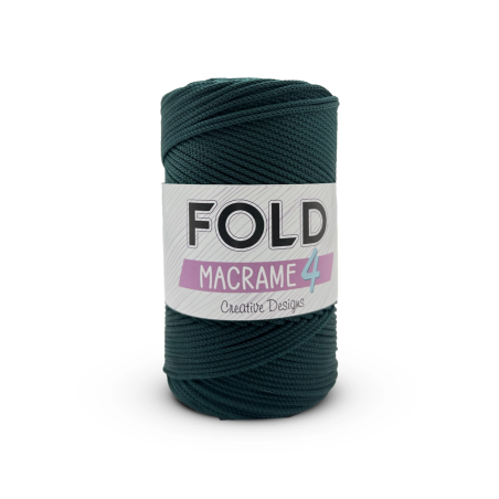 Макраме-FOLD4/180