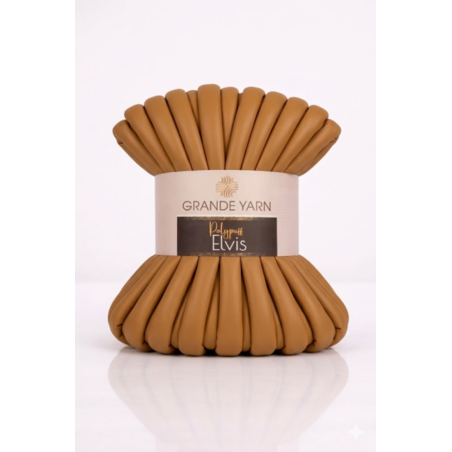 MARSHMALLOW/ELVIS-карамел