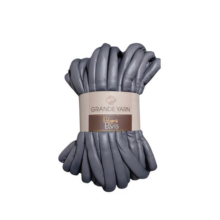 GRANDE YARN-MARSHMALLOW /ELVIS-05