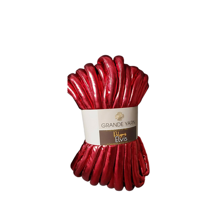 GRANDE YARN-MARSHMALLOW/ELVIS-012