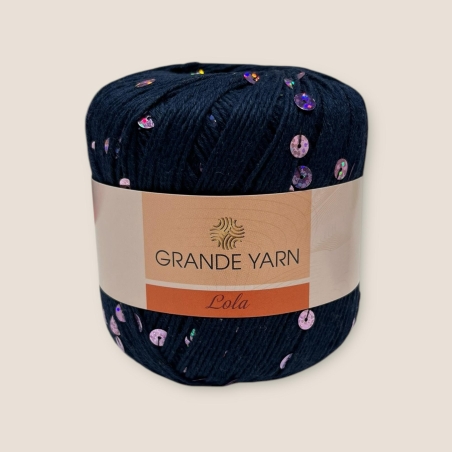 GRANDE YARN/Лола 113m