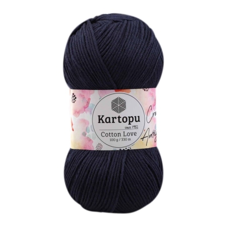 KARTOPU COTTON LOVE/K630