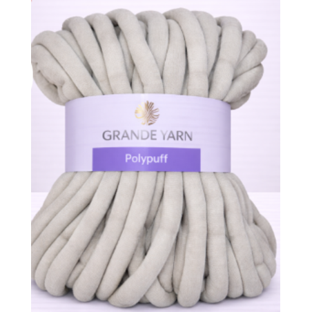 POLIPUFF-МЛЕЧНО СИВ