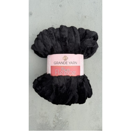 GRANDE YARN/POLIPUFF FLEECE 6