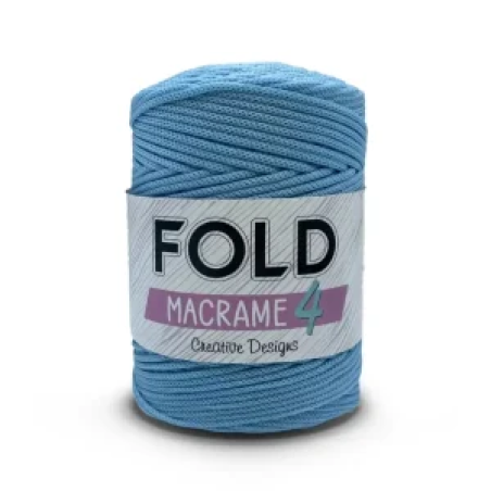 Макраме-FOLD 4/220