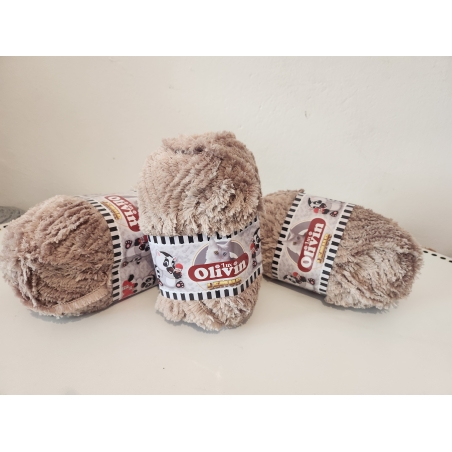 Oливин Лемур/1205