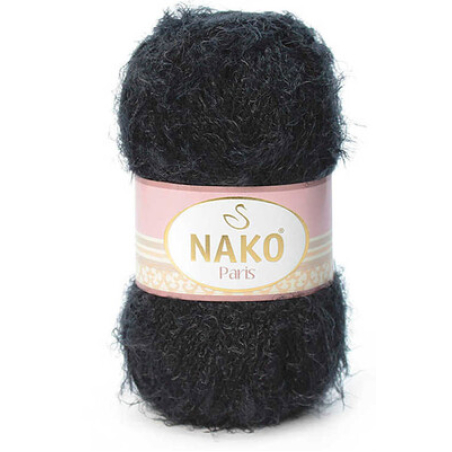 NAKO Париж/ЧЕРНО