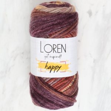 Лорен Хепи/020