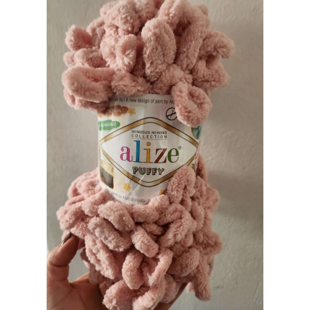 АЛИЗЕ ПУФИ/161