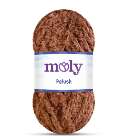 MOLY PELUSH/2756