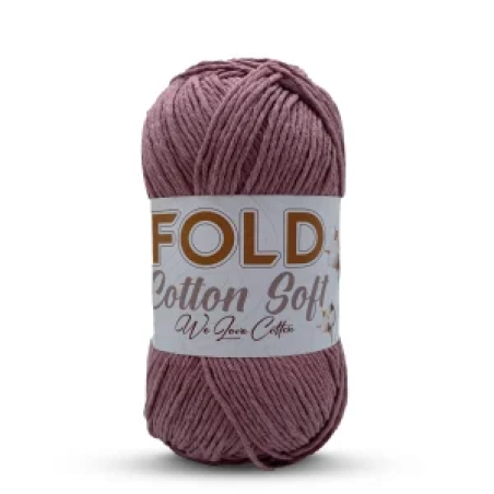 FOLD Котон Софт/КАФЕ