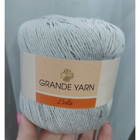 GRANDE YARN/Лола 103А