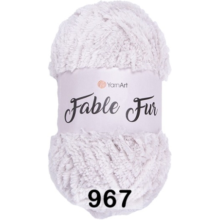 Фейбъл Фърл/967