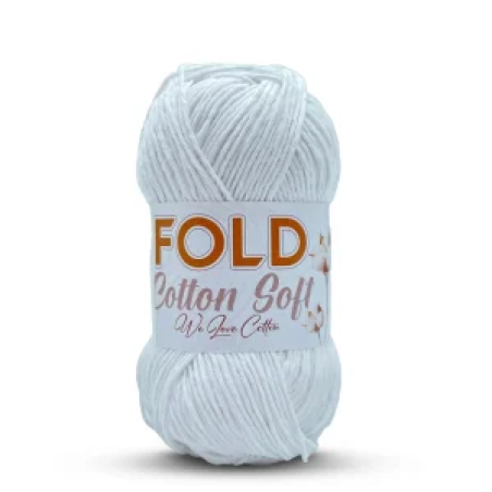 FOLD Котон Софт 101